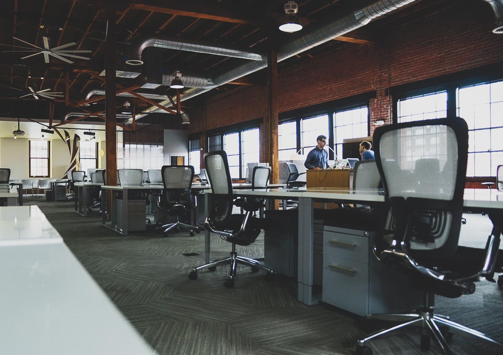 一般部門イメージ